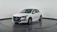 Peugeot 208 1.6 ACTIVE MT Hatchback 2021