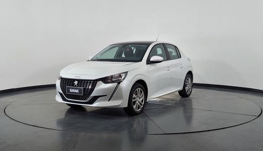 Peugeot • 208