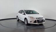 Ford Focus Iii 2.0 SE PLUS L14 MT Hatchback 2015