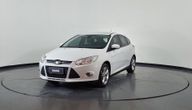 Ford Focus Iii 2.0 SE PLUS L14 MT Hatchback 2015