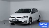 Volkswagen Golf 1.6 TDI BMT DSG COMFORTLINE Hatchback 2017