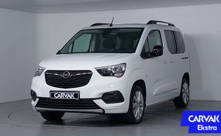 Opel • Combo