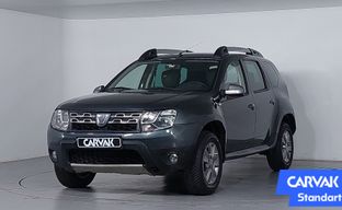 Dacia • Duster