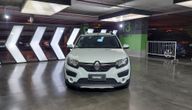 Renault Sandero Stepway 1.6 PRIVILEGE MT Hatchback 2018