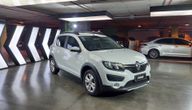 Renault Sandero Stepway 1.6 PRIVILEGE MT Hatchback 2018