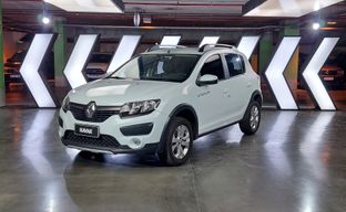 Renault • Sandero Stepway