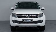 Volkswagen Amarok 2.0 BI-TDI HIGHLINE Pickup 2016