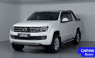 Volkswagen • Amarok