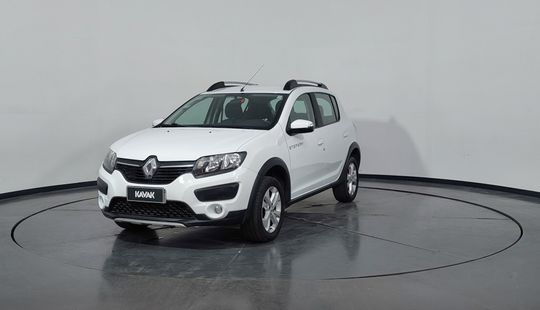 Renault Sandero Stepway 1.6 PRIVILEGE MT-2018