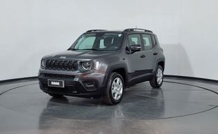 Jeep • Renegade