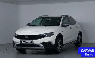 Fiat • Egea Cross