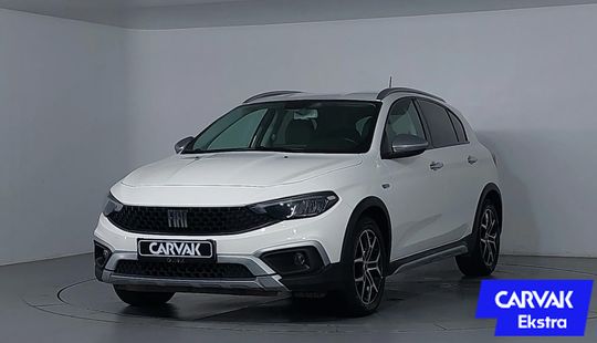 Fiat • Egea Cross