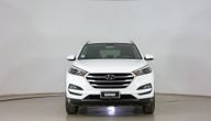 Hyundai Tucson 2.0 GL ADVANCE MT Suv 2017