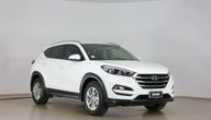 Hyundai Tucson 2.0 GL ADVANCE MT Suv 2017