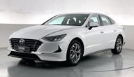 Hyundai Sonata SMART PLUS Sedan 2020