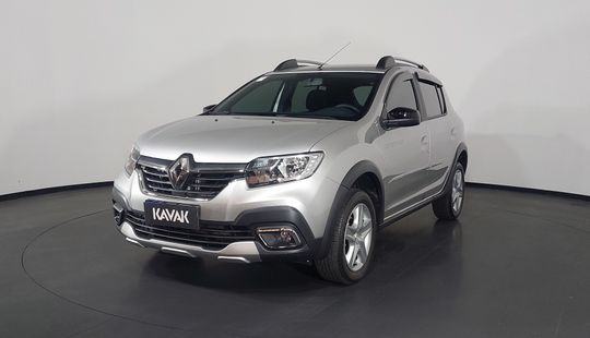 Renault Sandero STEPWAY ZEN-2022