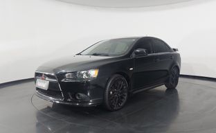 Mitsubishi • Lancer