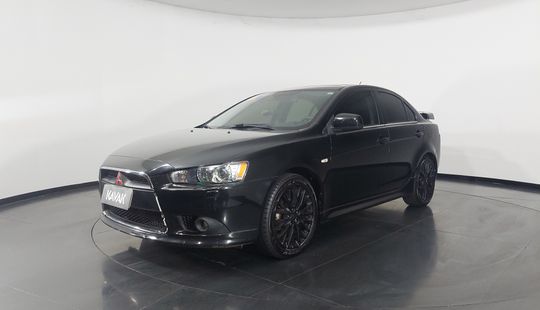 Mitsubishi • Lancer