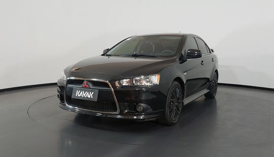 Mitsubishi • Lancer