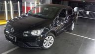 Volkswagen Gol Trend 1.6 TRENDLINE MT Hatchback 2019