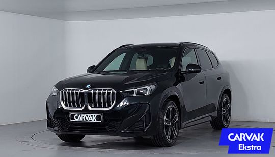 BMW • X1