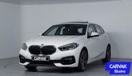 Bmw 1 Serisi 116I SPORT EDITION Hatchback 2021