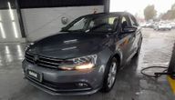 Volkswagen Vento 2.5 ADVANCE PLUS TIPTRONIC Sedan 2016