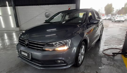 Volkswagen Vento 2.5 ADVANCE PLUS TIPTRONIC-2016