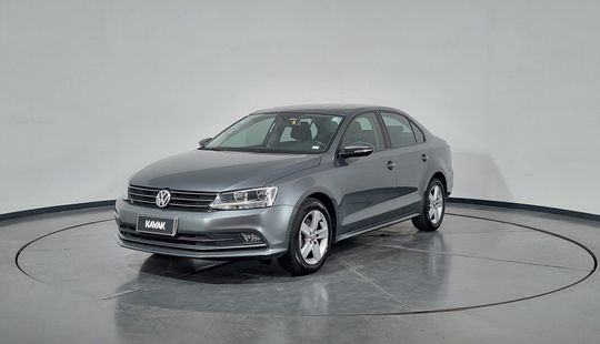 Volkswagen Vento 2.5 ADVANCE PLUS-2016