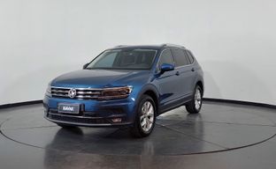 Volkswagen • Tiguan Allspace