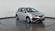 Toyota Etios 1.5 XLS L16 MT Hatchback 2017