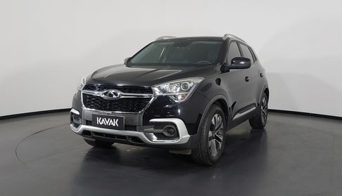 Chery Tiggo 5x VVT TURBO I T DCT Suv 2020