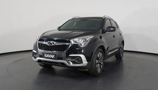 Chery Tiggo 5x VVT TURBO I T DCT-2020