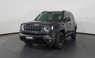 Jeep • Renegade