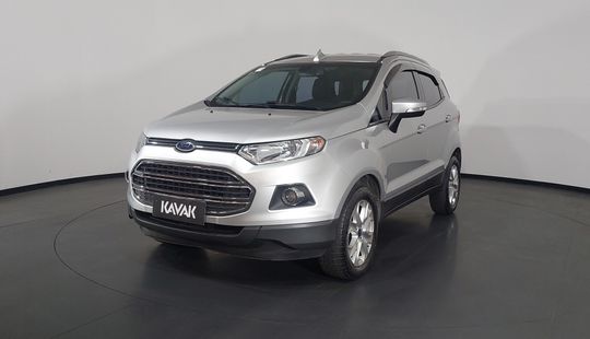 Ford • EcoSport