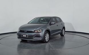 Volkswagen • Polo