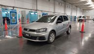 Volkswagen Gol Trend 1.6 TRENDLINE MT Hatchback 2017