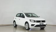 Volkswagen Gol 1.6 TRENDLINE LITE MT Hatchback 2022