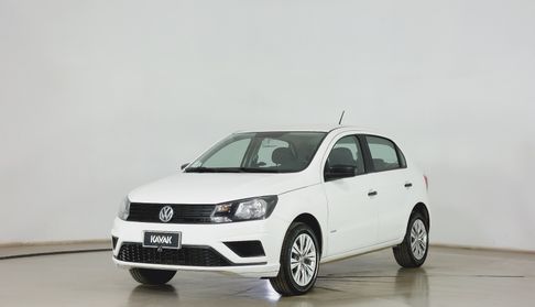 Volkswagen Gol 1.6 TRENDLINE LITE MT Hatchback 2022