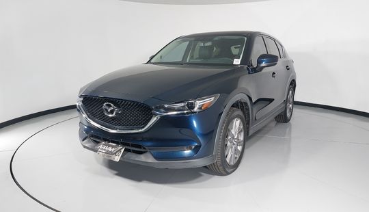 Mazda • CX-5