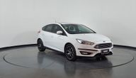 Ford Focus Iii 2.0 TITANIUM AT Hatchback 2017