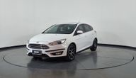 Ford Focus Iii 2.0 TITANIUM AT Hatchback 2017