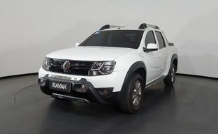 Renault • Duster Oroch