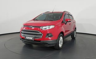 Ford • EcoSport