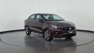 Fiat Cronos 1.8 PRECISION MT Sedan 2018