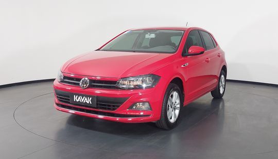 Volkswagen Polo MSI TOTAL-2018