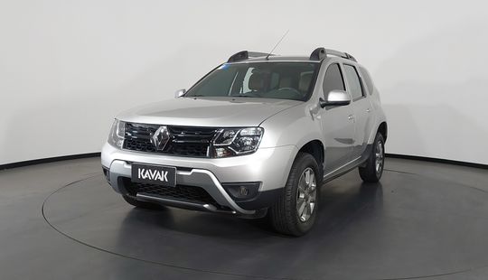 Renault Duster HI DYNAMIQUE-2020