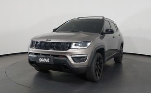 Jeep • Compass