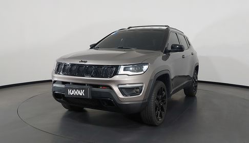 Jeep Compass LIMITED Suv 2020