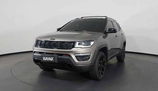 Jeep Compass LIMITED-2020